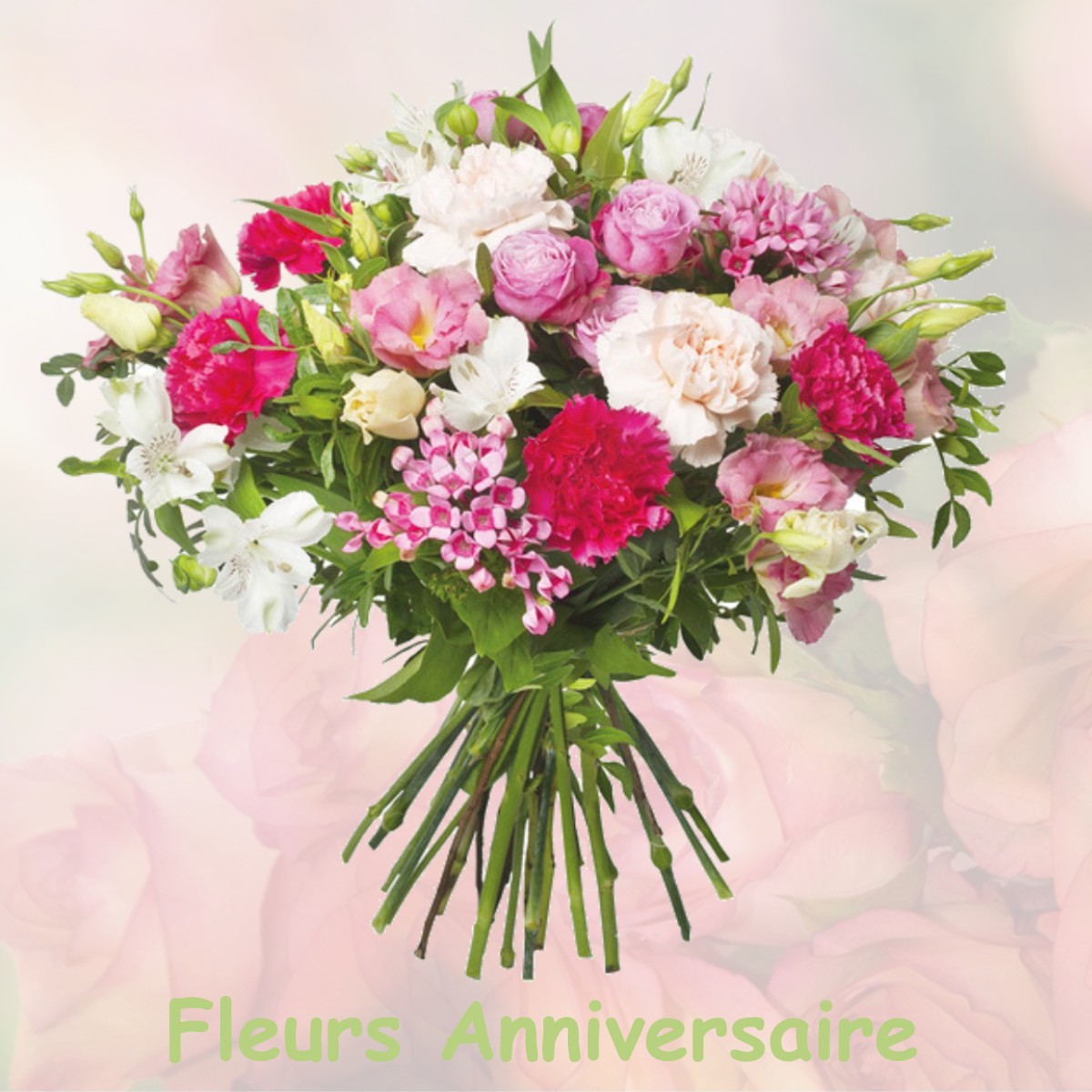 fleurs anniversaire SAINT-JORY-DE-CHALAIS