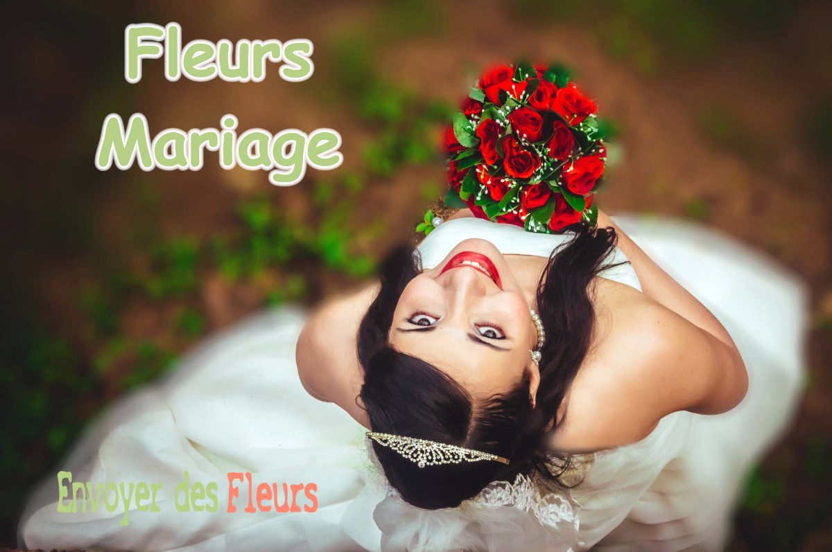 lIVRAISON FLEURS MARIAGE à SAINT-JORY-DE-CHALAIS